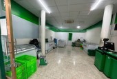 Cho thuê MBKD Thực phẩm sạch, Spa, Nail, Tóc...Phố Vương Thừa Vũ, Thanh Xuân 0865089699